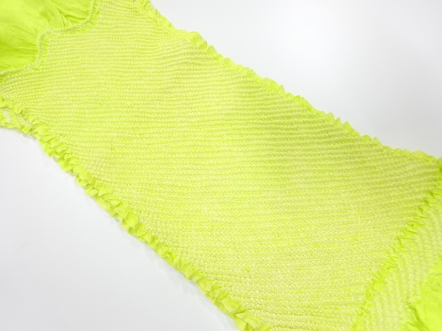 Japanese Kimono / Accessories Silk